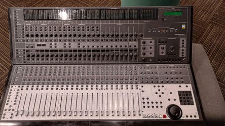 Control 24 digidesign