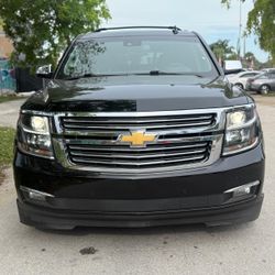 2020 Chevrolet Tahoe