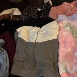 Girl Clothes