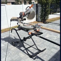 Miter Saw For Sale