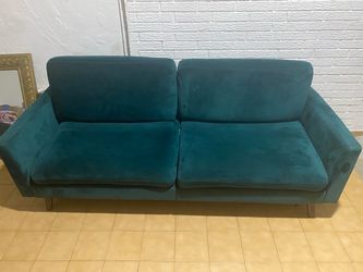 Sofá cama confortable