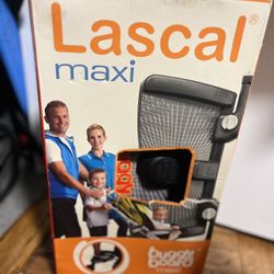 Lascal Stroller Board Maxi