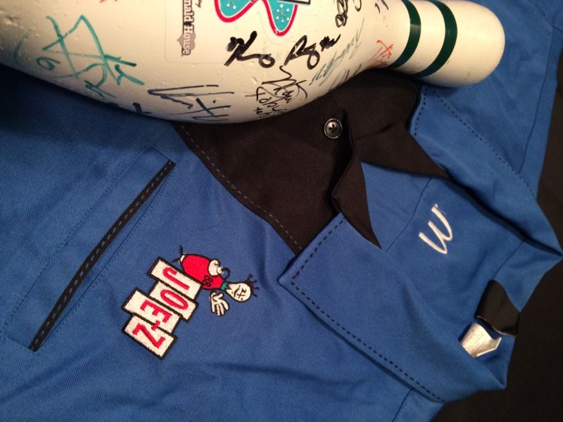 Jaguars/Ronald McDonald House Charity