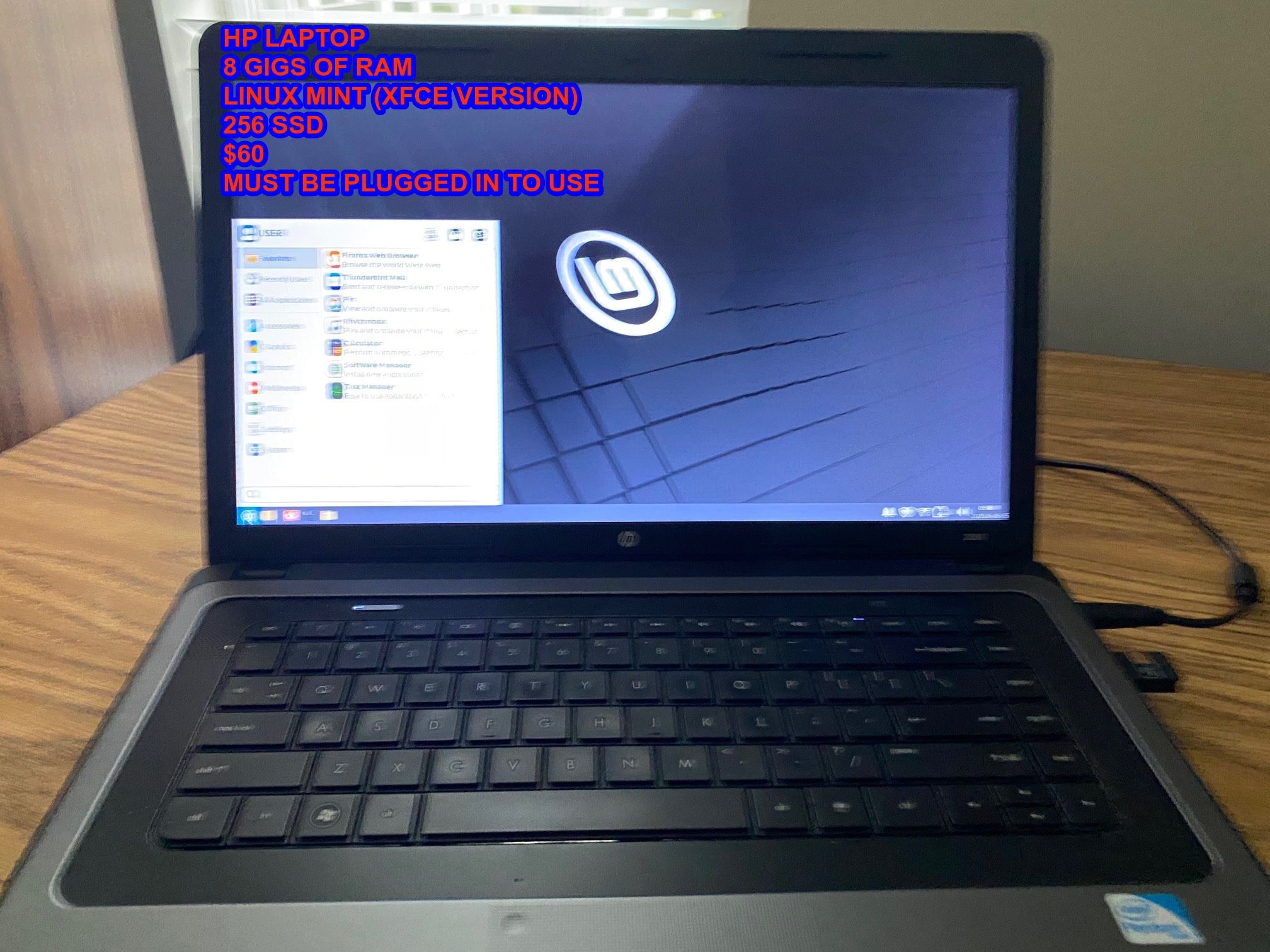 Another Hp Computer For Sale