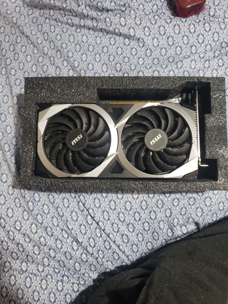 rx 6600 mech 2x 8g
