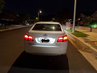 2006 Lexus GS 300