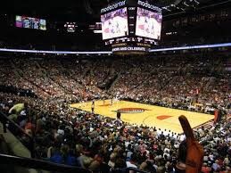 Blazer game tonight 60$ for 2 tickets