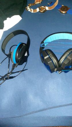 Headset