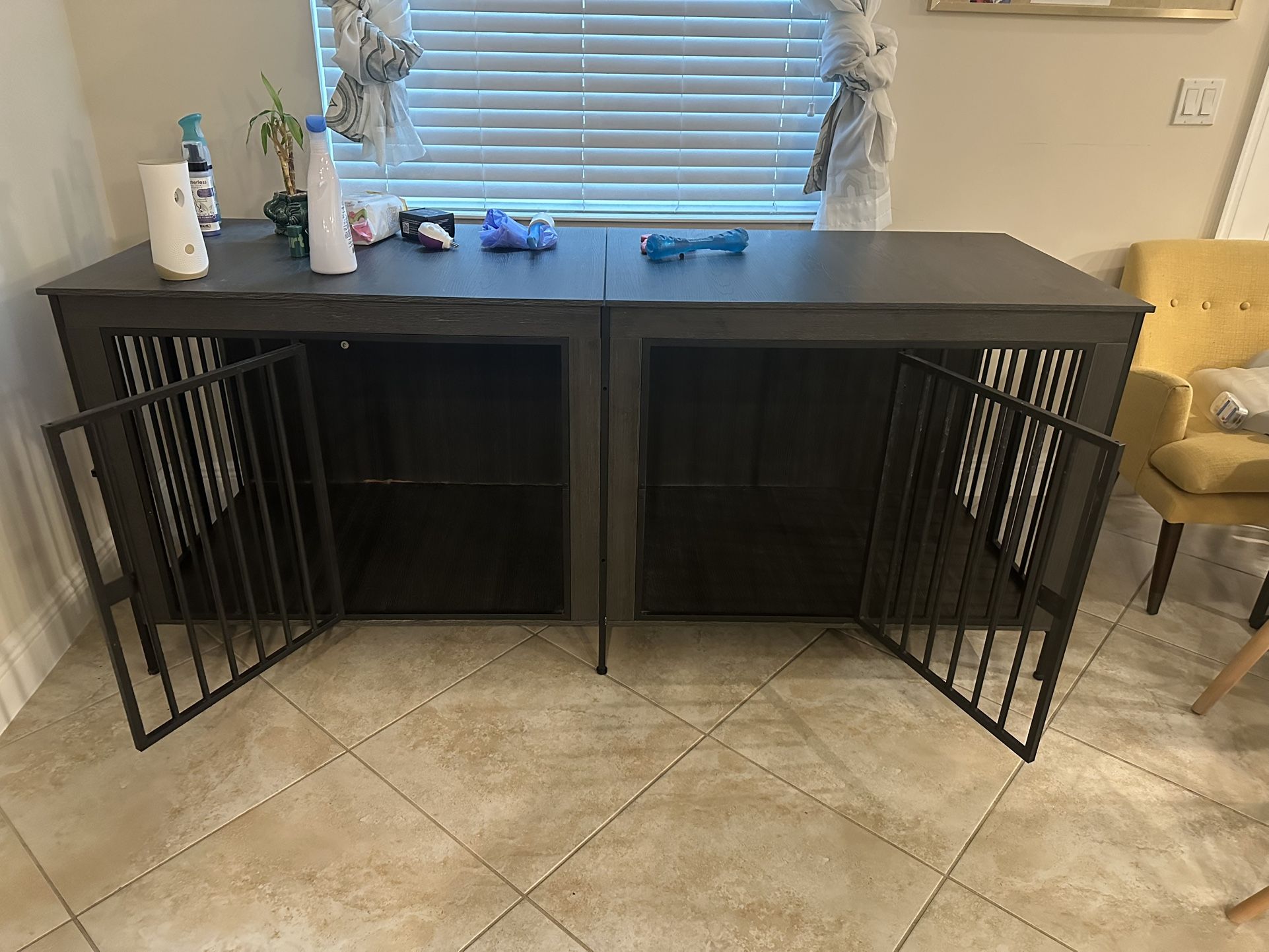 XXL Dog Kennel