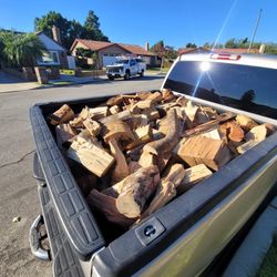 fire wood