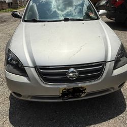 2004 Nissan Altima