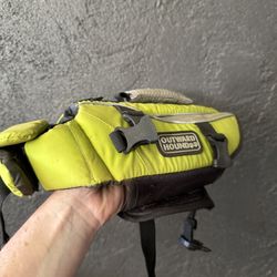 Outward Hound Life Jackets
