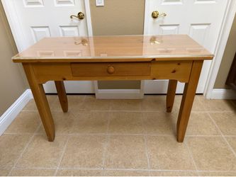 Broyhill Solid Wood Table