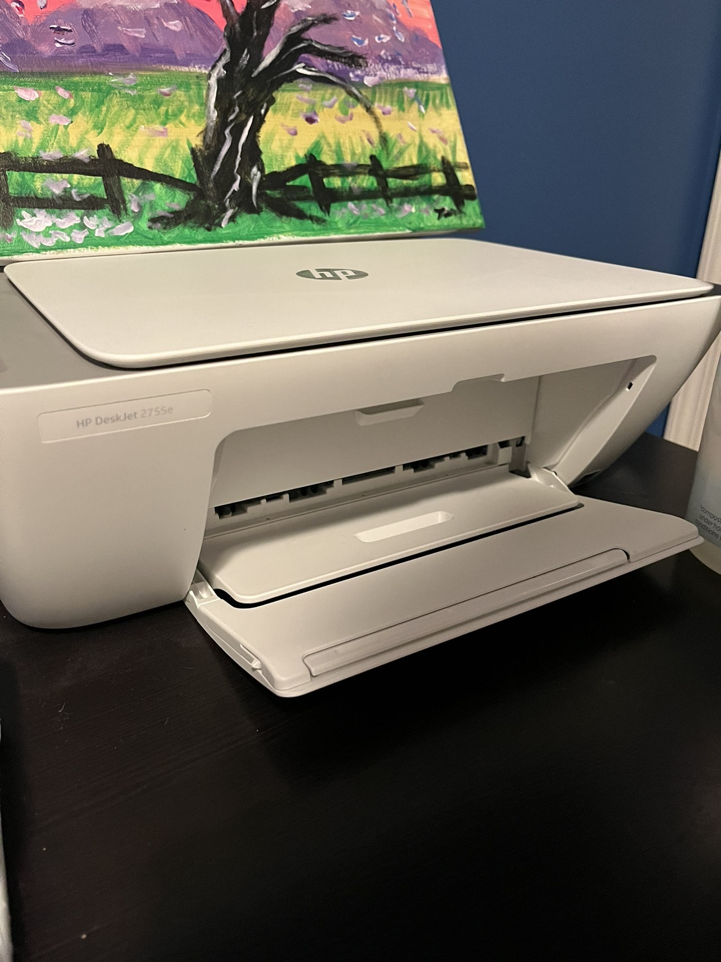 HP DeskJet 2755e