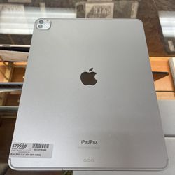 Apple iPad Pro 6th Gen
