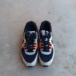 Nike Air Max 
