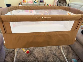 Bassinet