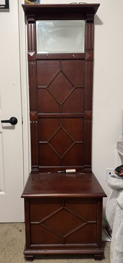 Book Shelf