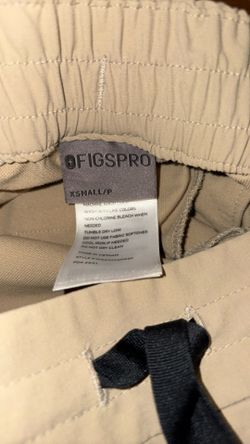 Figs Scrubs Utility Pant XS