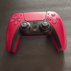 Ps5 Controller  Stick Drift On Left Stick 