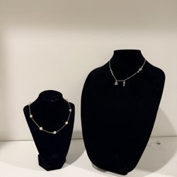 Jewelry Display Stands 