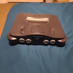 N64 