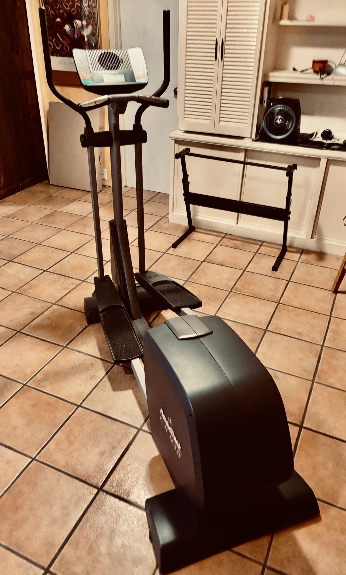 Nordic Track Elliptical CX 938 . Best Offer