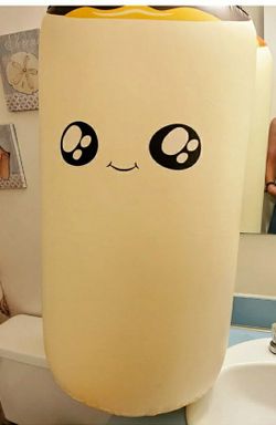 Inflatable Burritos 
