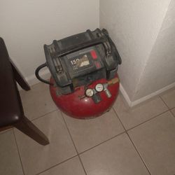 Porter Cable Compressor