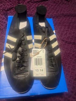Adidas Japan