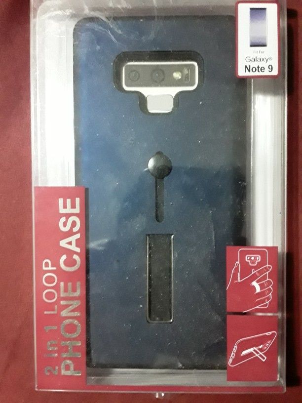 Galaxy Note 9