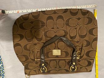 Coach Bags