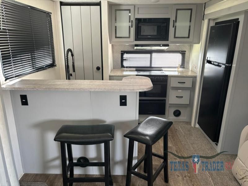 2021 Forest River Vibe 31ML