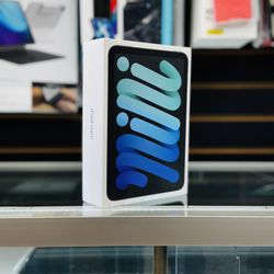 iPad Mini A17 Pro Chip 