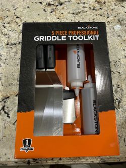 Blackstone Griddle Toolkit