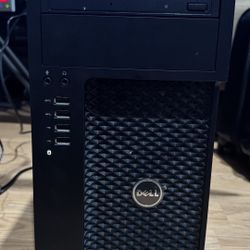 Dell Precision T1700