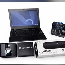 Brand New Laptop Bundle