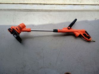Brand New, electric trimmer