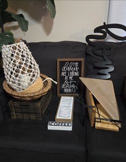 Decor