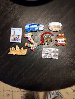 Magnets Italy