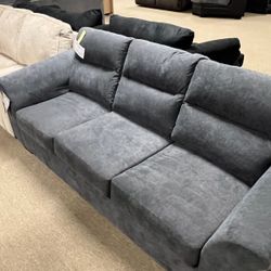Cozy Nice Stylish Couch