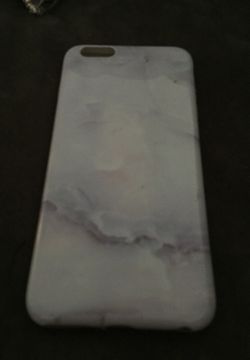 IPhone 6 Plus cover marvel graphic