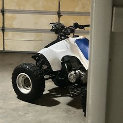 1992 Suzuki  Quadsport LT230