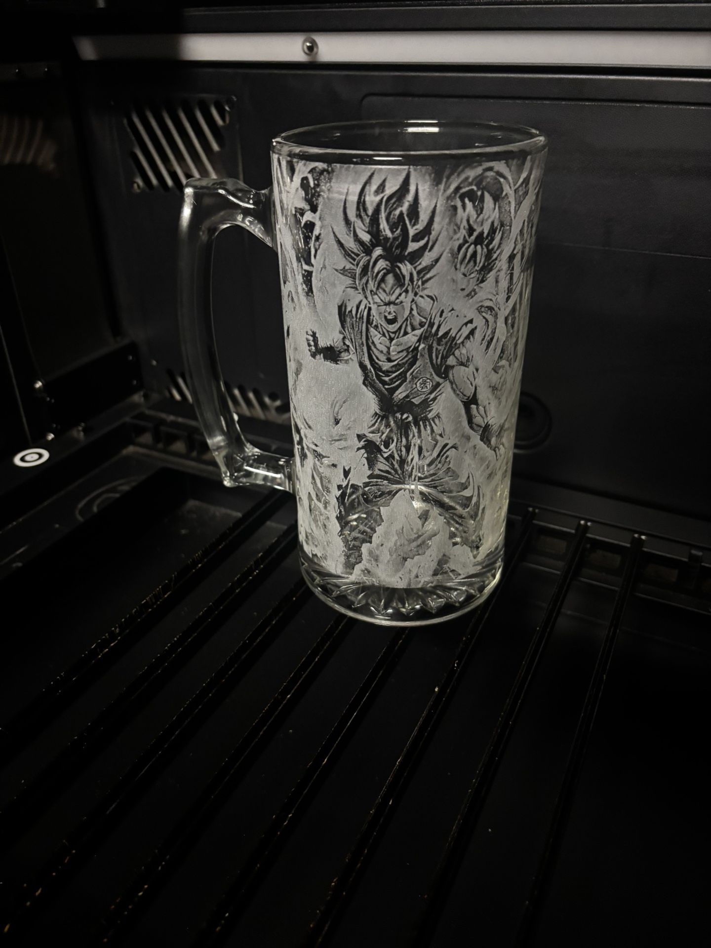 Custom Engraved Mugs