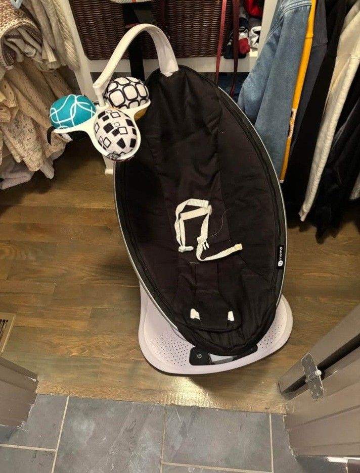 4mom MamaRoo