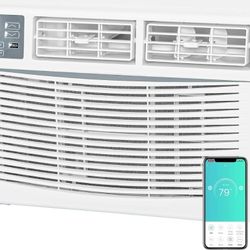 Achazel Air conditioner 8000 BTU New