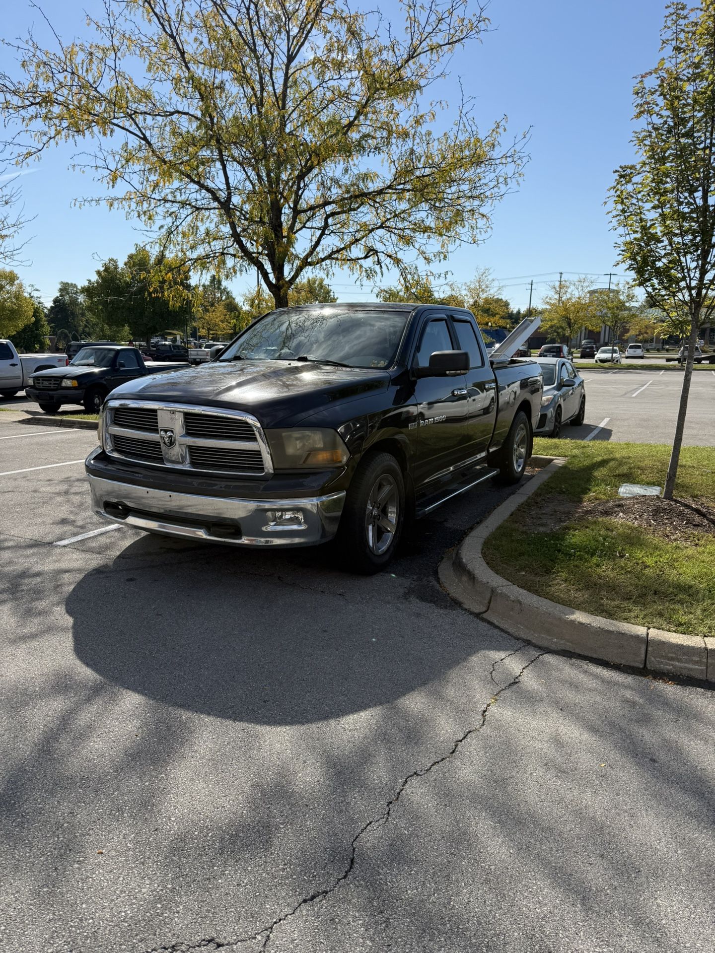 Ram 1500