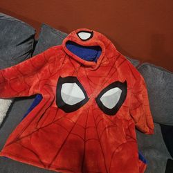 Spiderman Cover All