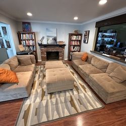 Sectional Sofa
