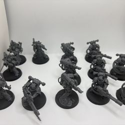 Build You Own 40K Chaos Havoc Loadout!
